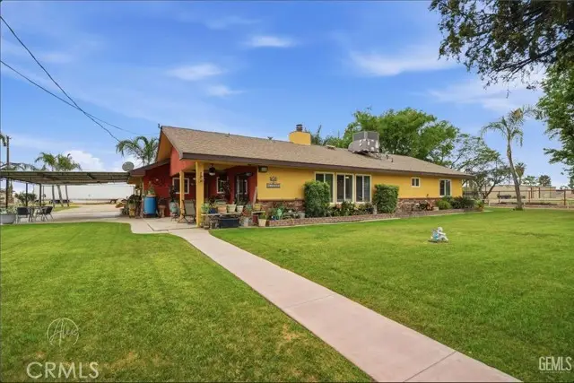 253 Mckee, Bakersfield, CA 93307 - #2