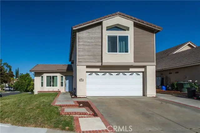 29130 Highplains Court, Castaic, CA 91384 - #1
