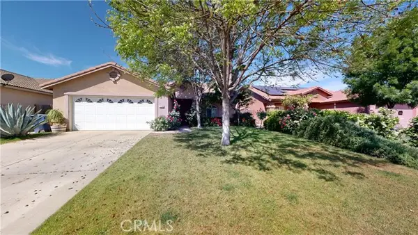7208 Nicobar Court, Bakersfield, CA 93307