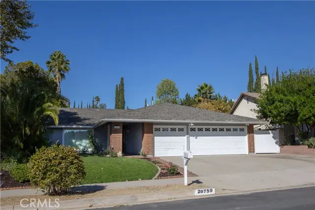 20759 Tribune Street, Chatsworth, CA 91311 - #2