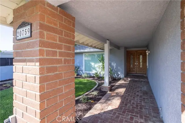 20759 Tribune Street, Chatsworth, CA 91311 - #3