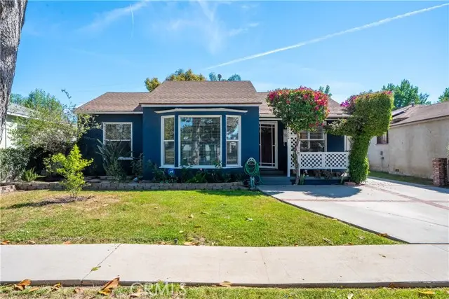 17504 Hamlin, Van Nuys, CA 91406 - #1