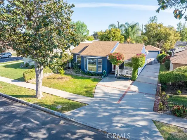 17504 Hamlin, Van Nuys, CA 91406 - #2