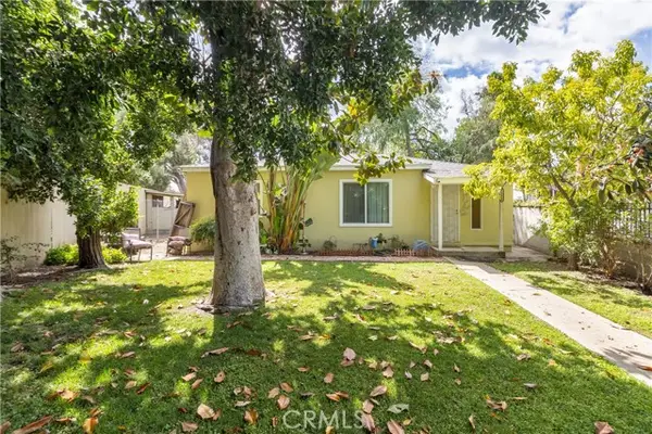 14648 Covello, Van Nuys, CA 91405