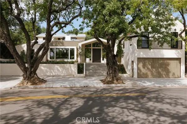 12162 Laurel Terrace Drive, Studio City, CA 91604