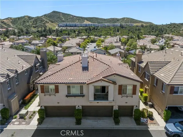 19354 Laroda Lane  #165, Saugus, CA 91350 - #3