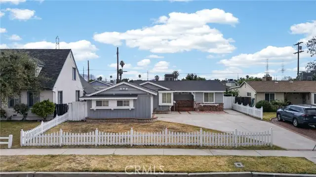 10450 Bevis, Mission Hills, CA 91345 - #1