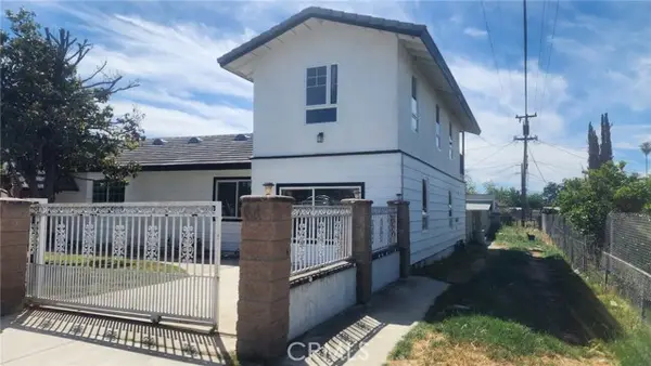 295 Sparks, Bakersfield, CA 93307