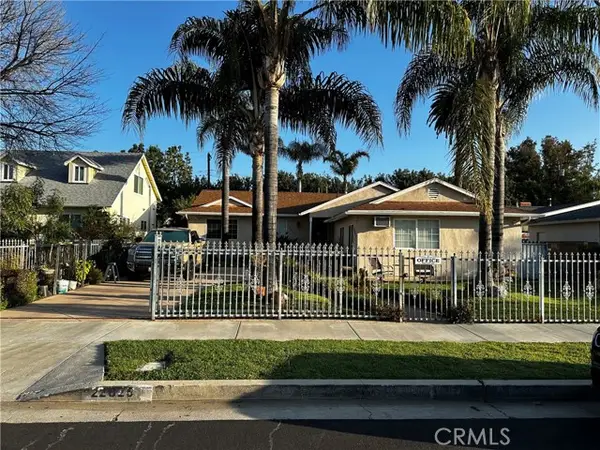 22625 Kittridge Street, West Hills, CA 91307