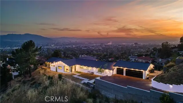 1001 Via Alta, Burbank, CA 91501 - #1