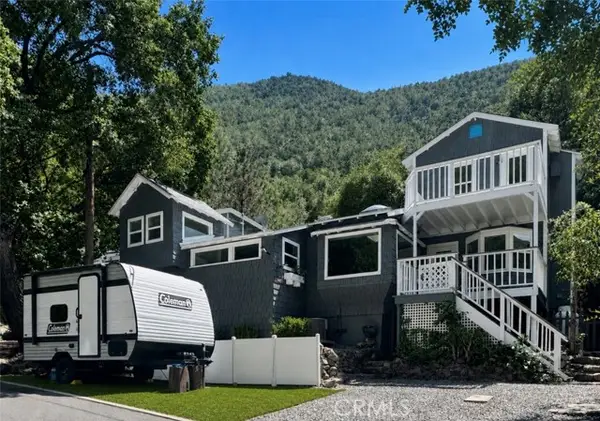 29734 Silverado Canyon Road, Silverado, CA 92676