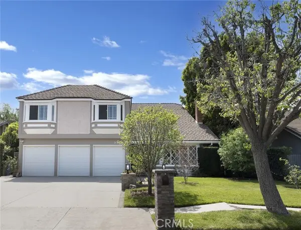 21316 Nashville, Chatsworth, CA 91311