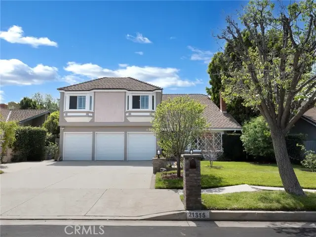 21316 Nashville, Chatsworth, CA 91311 - #2