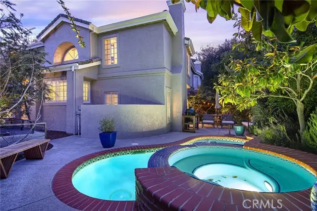 5535 Shadow Canyon, Westlake Village, CA 91362 - #2
