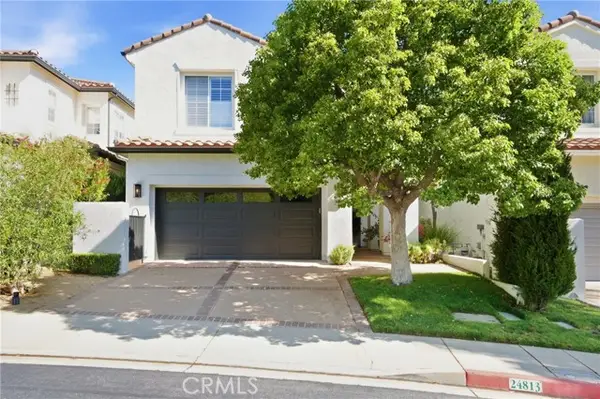 24813 Calle Cedro, Calabasas, CA 91302