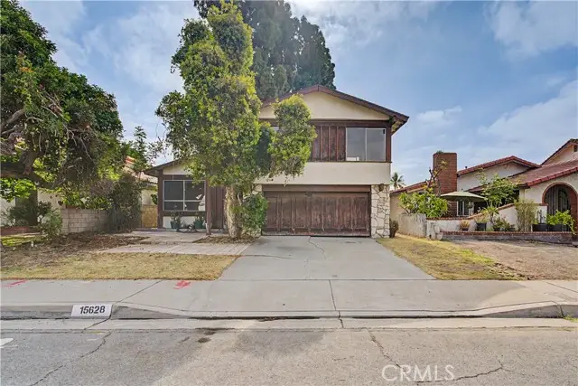 15628 Lancelot Avenue, Norwalk, CA 90650 - #1