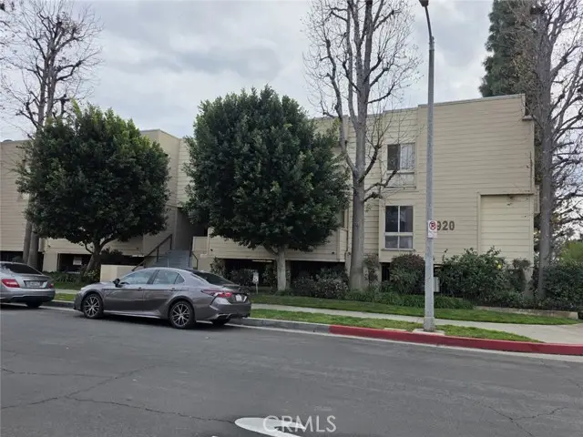 9920 Jordan Avenue  #9, Chatsworth, CA 91311 - #2