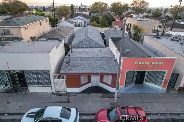5724 Beverly Boulevard, Los Angeles, CA 90022 - #3