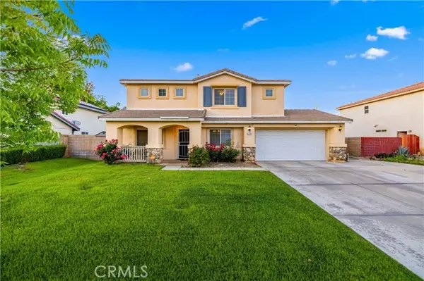 1549 Thomas, Lancaster, CA 93535