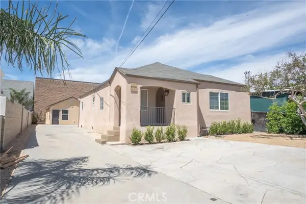 13463 Brownell, San Fernando, CA 91340