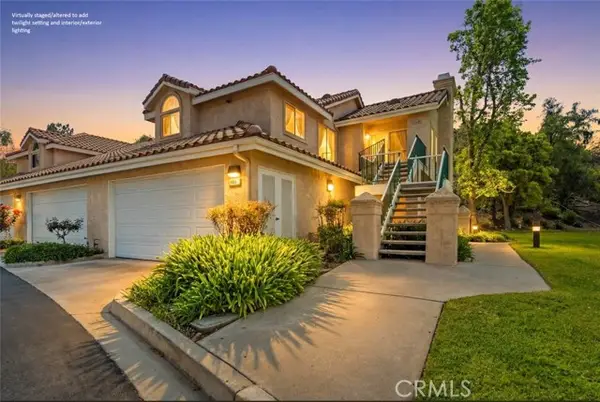 498 Shelburne  #B, Simi Valley, CA 93065