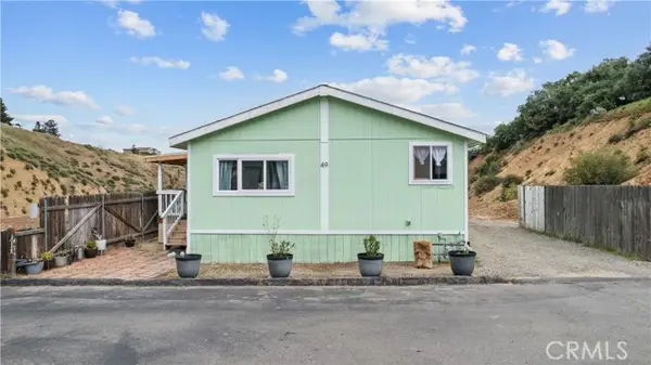 657 Lebec  #49, Lebec, CA 93243