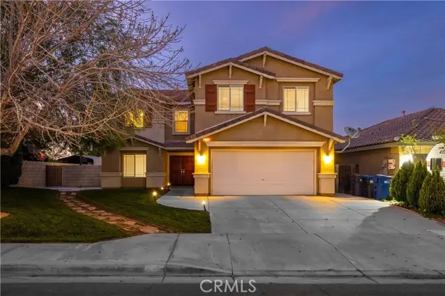 3055 Kachina Court, Lancaster, CA 93535 - #2