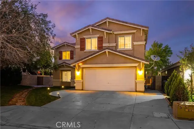 3055 Kachina Court, Lancaster, CA 93535 - #3