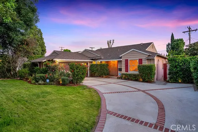 12312 Erwin, North Hollywood, CA 91606 - #1