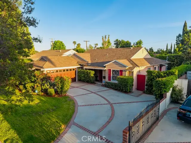 12312 Erwin, North Hollywood, CA 91606 - #3