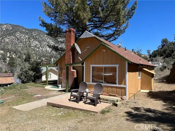 6516 Lakeview Drive, Frazier Park, CA 93225