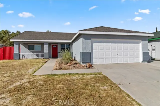 1049 Barrington, Rosamond, CA 93560 - #1