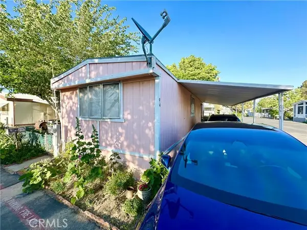 3753 Avenue I  #94, Lancaster, CA 93535