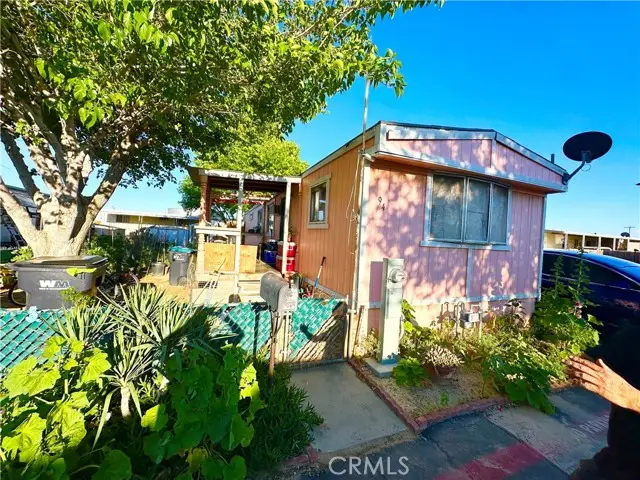 3753 Avenue I  #94, Lancaster, CA 93535 - #2