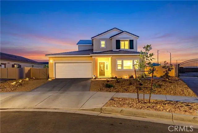 44325 Moccasin Place, Lancaster, CA 93536 - #1