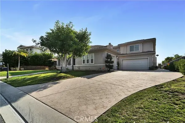 19726 Trammell, Chatsworth, CA 91311