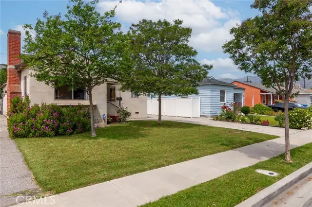 235 Santa Anita, Burbank, CA 91502 - #3