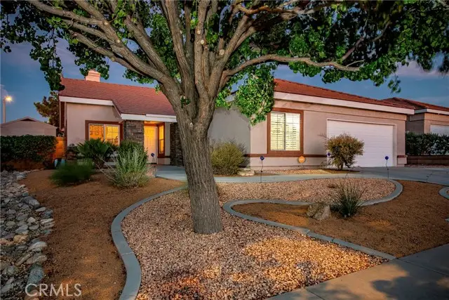 40266 Racquet, Palmdale, CA 93551 - #1