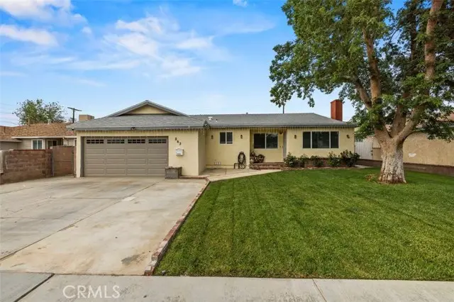 843 Avenue J10, Lancaster, CA 93534 - #1