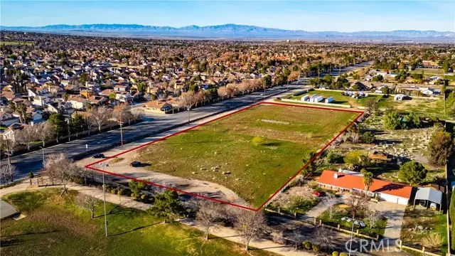 0 30th, Palmdale, CA 93551 - #3