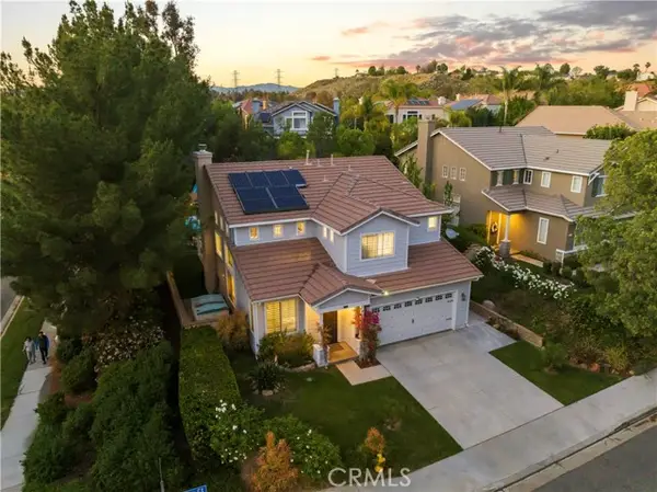 23233 Sageview Court, Valencia, CA 91354