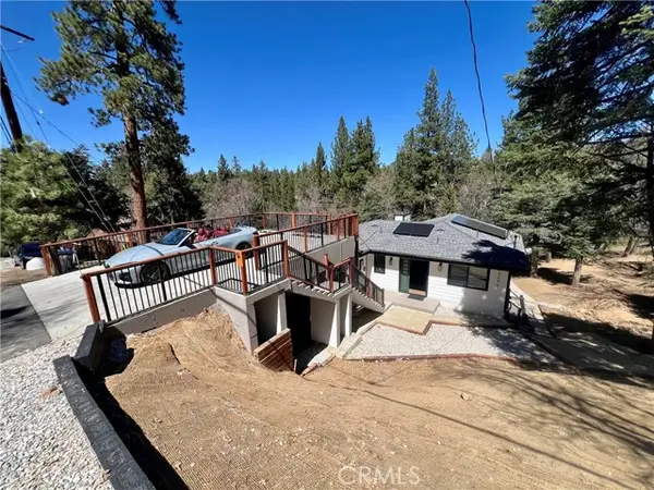43290 Shasta, Big Bear Lake, CA 92315