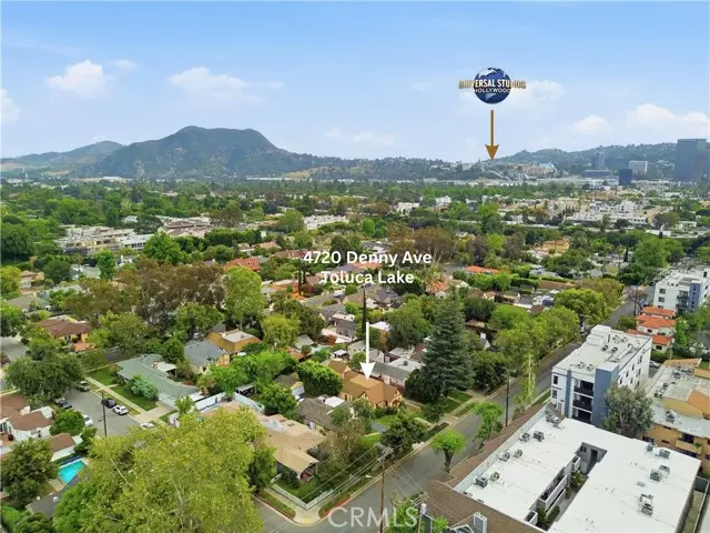 4720 Denny, Toluca Lake, CA 91602 - #2