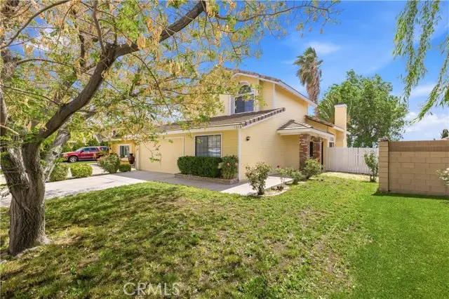 1212 W Ave H4, Lancaster, CA 93534 - #1