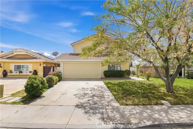 1212 W Ave H4, Lancaster, CA 93534 - #3