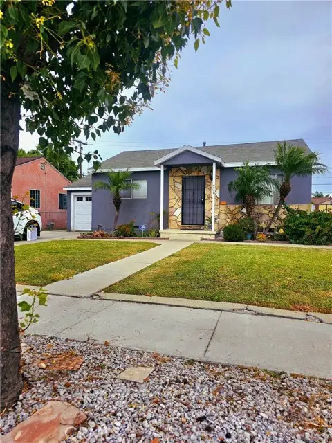 938 Tajauta Avenue, Compton, CA 90220 - #1