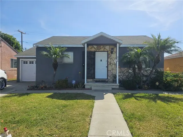 938 Tajauta Avenue, Compton, CA 90220 - #2