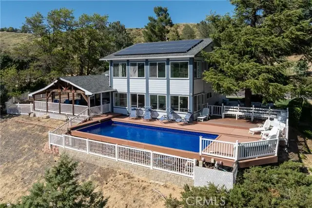 9065 Elizabeth Lake Rd, Leona Valley, CA 93551 - #2