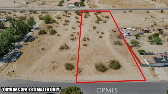 16113 Mossdale Avenue, Lancaster, CA 93535 - #2