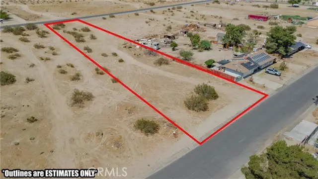16113 Mossdale Avenue, Lancaster, CA 93535 - #3